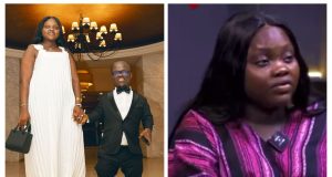 Nkubi’s wife reveals Doctor’s shocking advice