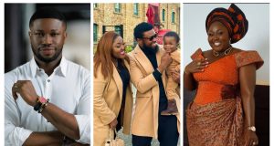 Stan Nze spills why he chose a full-figured wife over skinny