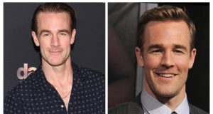 Heartfelt tributes flood in for late James Van Der Beek