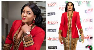 Don’t waste energy on in-laws who don’t like you — Omotola Jalade