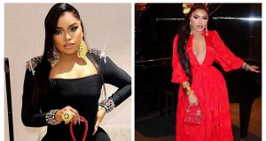 Bobrisky tells BBL women to fix their faces