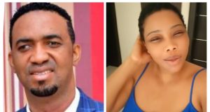 Doris Ogala vows fierce legal battle against pastor Chris Okafor