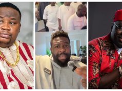 Oyemyke explains why Igbo businessmen back Tinubu re-election