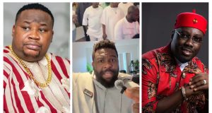 Oyemyke explains why Igbo businessmen back Tinubu re-election