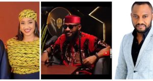 “My marriage to Judy is not my father’s business” — Yul Edochie