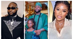 Davido drops child custody case after court drama