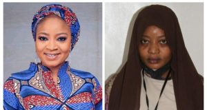 Actress Samha Inuwa gets six months jail for damaging ₦1,000 note