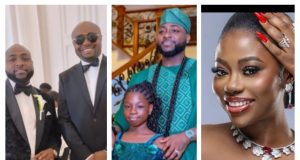 Israel DMW backs his boss as he blasts Sophia Momodu’s lawyer