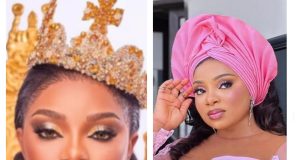 Mercy Atang slams ex over Valentine’s DM