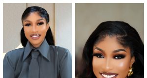 Tonto Dikeh calls out followers involving in immorality