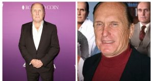 Robert Duvall d!es at 95