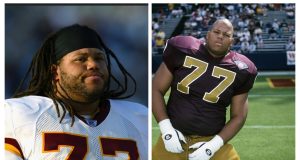 Tre’ Johnson d!es during family vacation