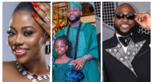 Custody Battle: Sophia’s lawyers issue press statement over Davido’s alleged att.acks