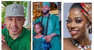 Daddy Freeze slams Sophia’s legal team over court drama