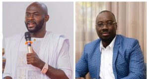 God appointed Obi Cubana as Anambra Governor – Prophet Boma