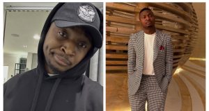 Funnybone blasts “clout-chasing pastors” for public bible drama