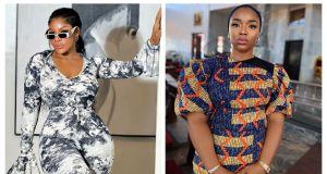 Destiny Etiko tells Ekene Umenwa; ”I forgive you, but I can’t forget”