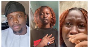 Shocking! Mirabel confesses to VDM that ra.pe accusation is FALSE