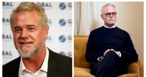 Eric Dane d!es at 53