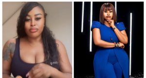 Sarah Martins slams rider who lost job over love confession