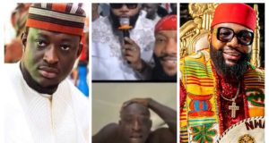 E-Money gifts Carter Efe 2025 Toyota Corolla