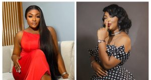 Lizzy Gold blasts Ekene umenwa over shocking gossip claims