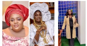 “Being fat Isn’t the problem” – Eniola Badmus inspires plus-size women