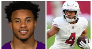 Rondale Moore d!es at 25