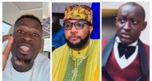 BrodaMike slams Carter Efe for disrespecting E-Money’s gift