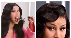 RAMADAN: “I don’t have the strength to be a muslim”—Cardi B