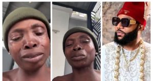 Kolu expresses disappointment over exclusion from E‑Money’s car gifts