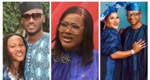 Sunmbo Adeoye reflects on how she overcame public criticism after her relationship with 2face Idibia