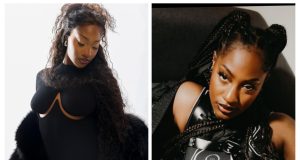 “People threw plastic bottles at me” —Tems reflects on her journey to Grammy glory