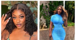 Uriel Oputa credits her Igbo mother for making her a cooking pro