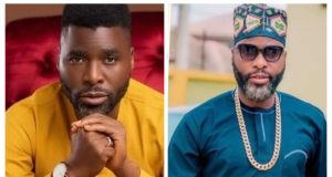 “Sm0king is a sin, even though i sm0ke” – Ibrahim Chatta