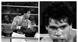 Boxing star Ruben Castillo d!es at 68