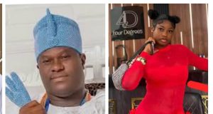 Ooni of Ife denies whatsApp chat with King Mitchy