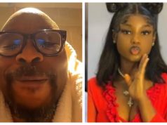 Fayose blows hot on King Mitchy: “if Government can’t Do It, why send olosho?”