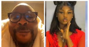 Fayose blows hot on King Mitchy: “if Government can’t Do It, why send olosho?”