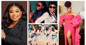 “I’ve always been a fine girl” – Rachael Okonkwo