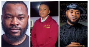 Singer Rasheed Shanko loses son