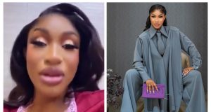 “Two types of people who can ruin your life” — Tonto Dikeh
