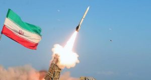 Iran strikes US military base in Kuwait, UAE, Qatar and Jordan Iran strikes US military base in Kuwait, UAE, Qatar and Jordan