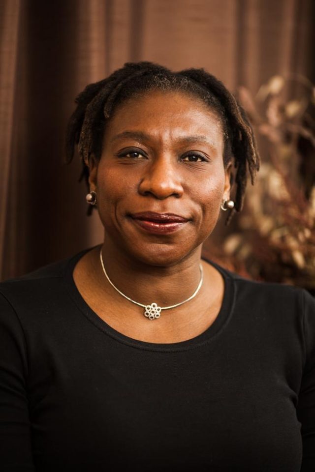 I will become Ogun Governor - Obasanjo's daughter I will become Ogun Governor - Obasanjo's daughter