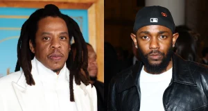 Grammys: Jay-Z’s record is BROKEN