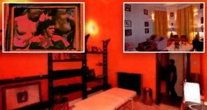Jeffrey Epstein’s secret Paris hideout EXPOSED Jeffrey Epstein’s secret Paris hideout EXPOSED