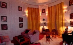 Jeffrey Epstein’s secret Paris hideout EXPOSED