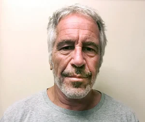 Jeffrey Epstein’s secret Paris hideout EXPOSED