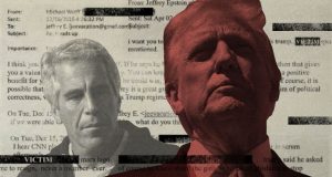 Justice Department lists hundreds of prominent people named in Epstein files Justice Department lists hundreds of prominent people named in Epstein files