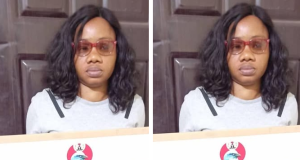 Kano court jails woman seven years for N5.6m fraud Kano court jails woman seven years for N5.6m fraud
